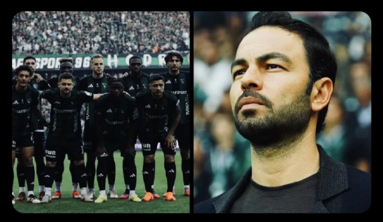 Kocaelispor’un Yükselişi Dikkat Çekiyor!