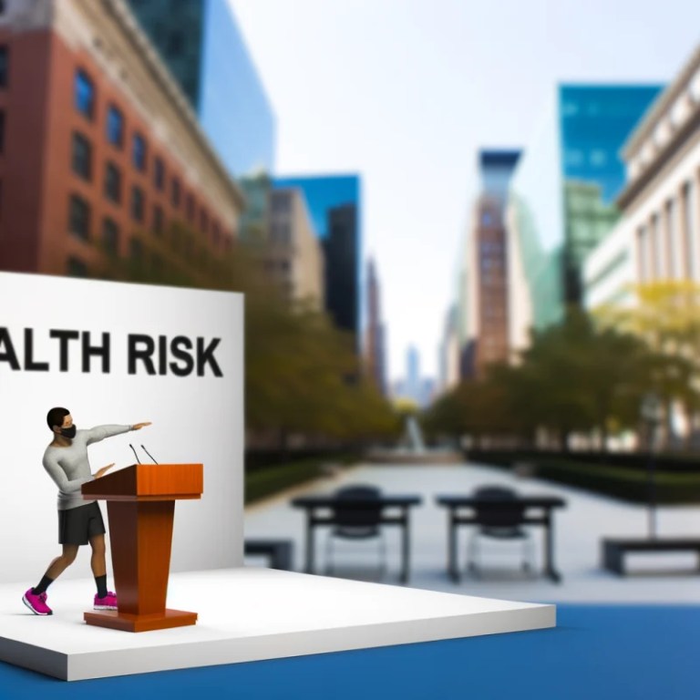 Kalp Krizi Riskini Artıran Dört Temel Unsur!