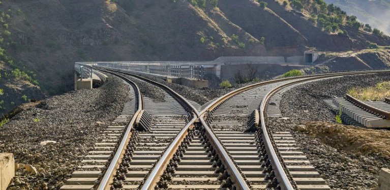 Karkamış-Nusaybin Demiryolu Hattı Yeniden Hayata Dönüyor!