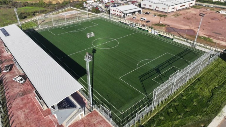 Kocaeli’de Nasut Kayalı Sporcu Gençlik Tesisi Açılıyor!