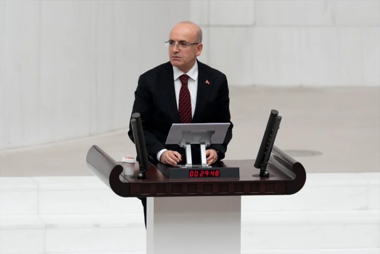 Meclis’te 2026 Bütçe Görüşmeleri Devam Ediyor!