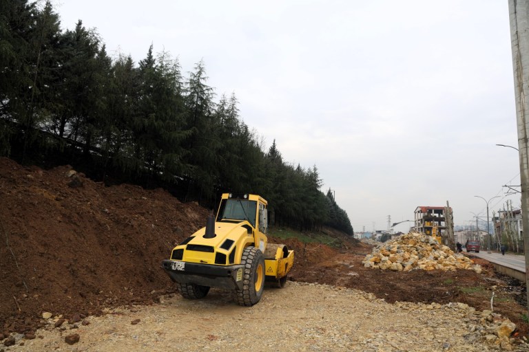 Kocaeli’de Ulaşım Projeleri Hayata Geçiyor