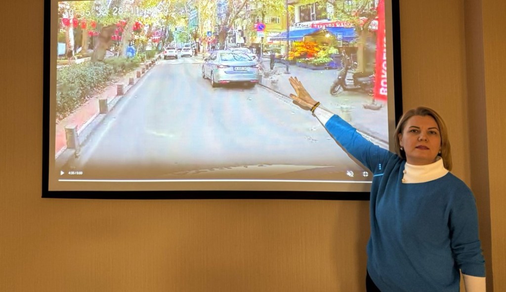 İzmit’te Kaldırım İşgallerine Karşı Sert Önlemler!