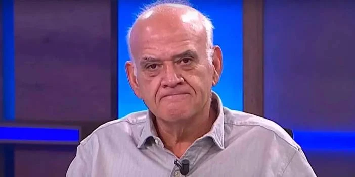 Ahmet Çakar kalp krizi şüphesiyle hastaneye kaldırıldı!