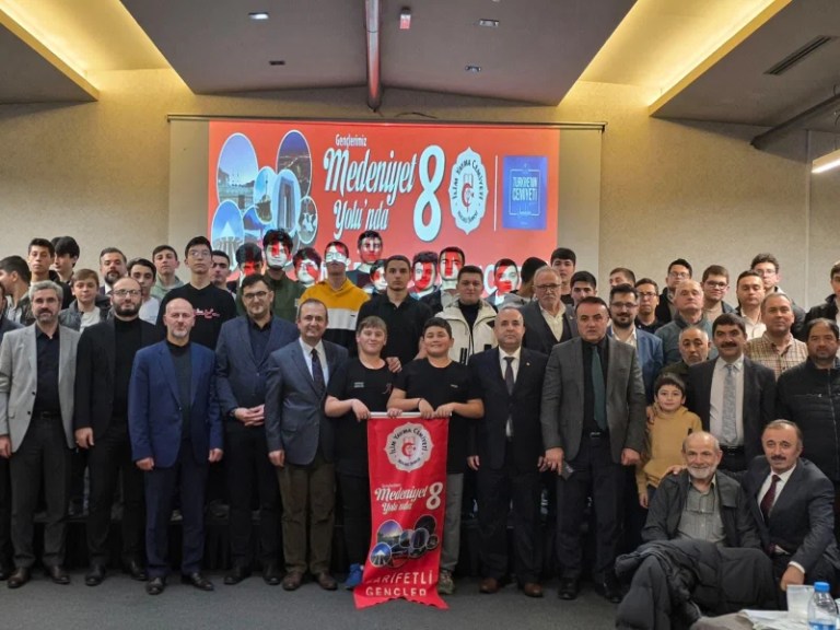 Kocaeli’de ‘Marifetli Gençler’ Projesi Tanıtıldı!