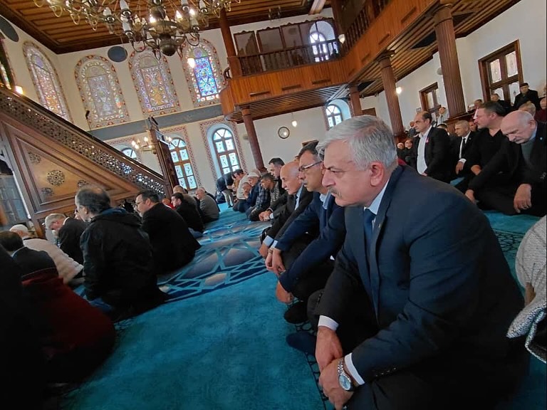 Tuncay Batı’dan Üç Aylar İçin Birlik Çağrısı