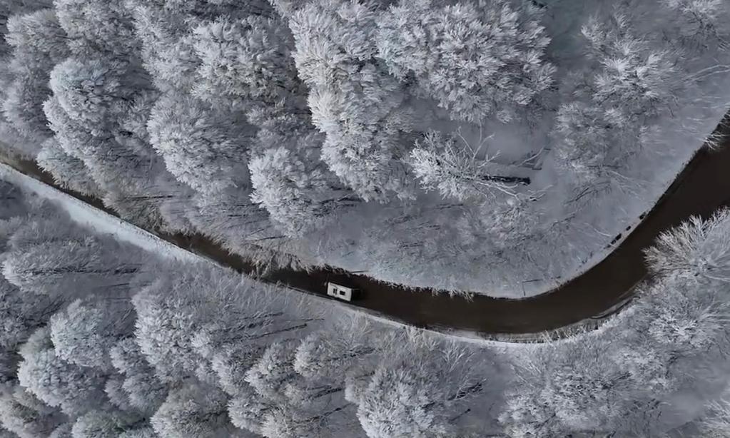 Kocaeli’yi Özleyenler Kameralarla Hasret Gideriyor