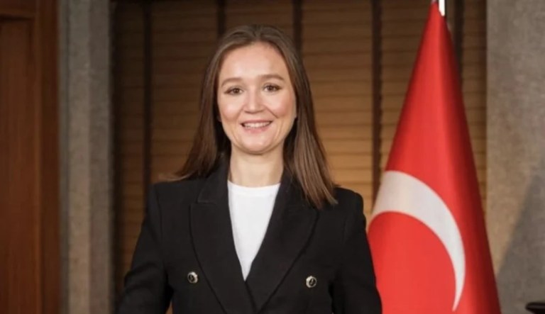 Şehzadeler Belediye Başkanı Gülşah Durbay Hayatını Kaybetti!