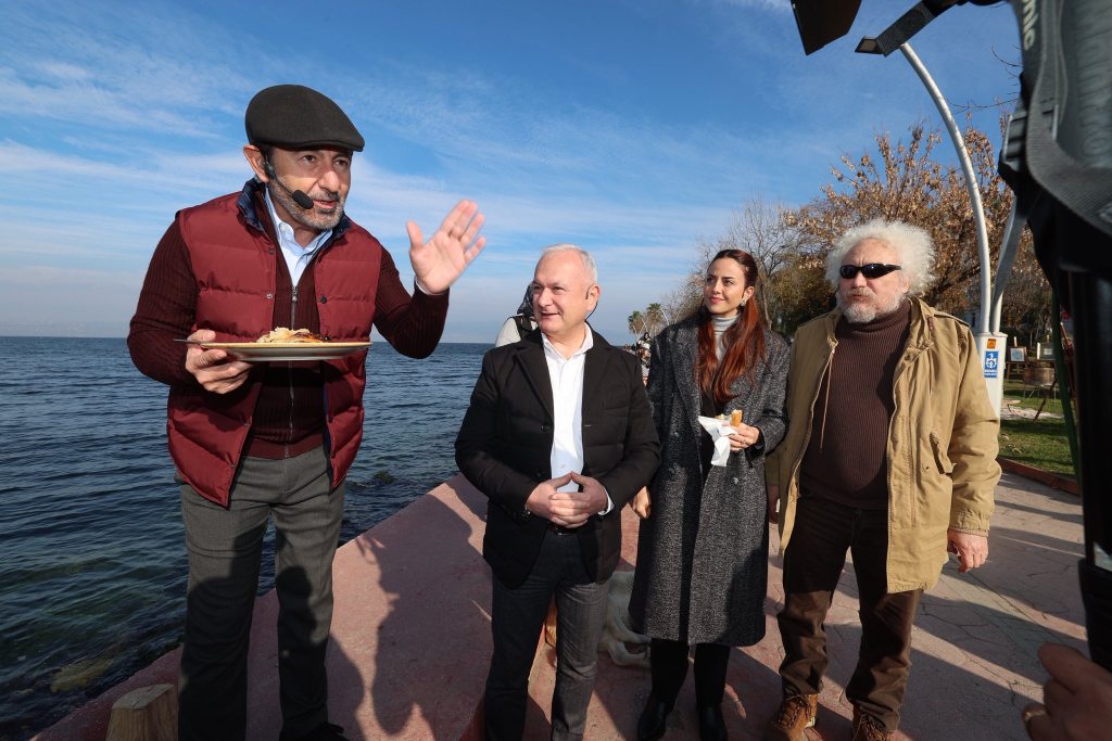 Serhan Asker Karamürsel’den Tüm Türkiye’ye Seslendi