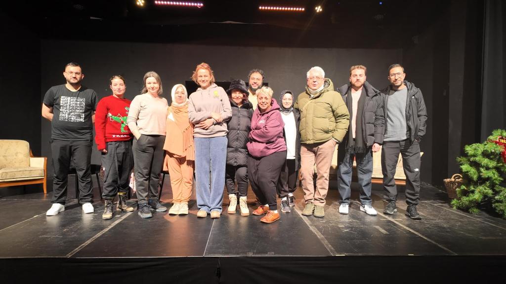 Üç Jokerli Konken Almanya’da büyük beğeni topladı