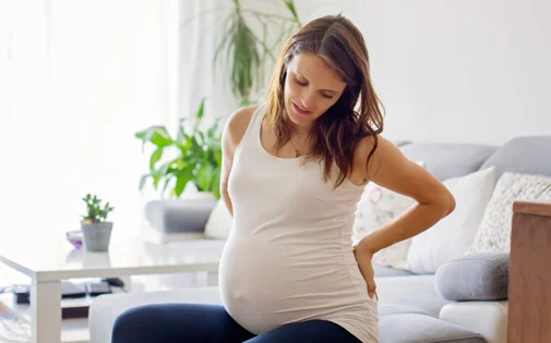 Doğum izni 24 haftaya çıkıyor!