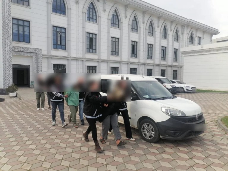 Kartepe’de Cinayet ve Yaralama Olayı!