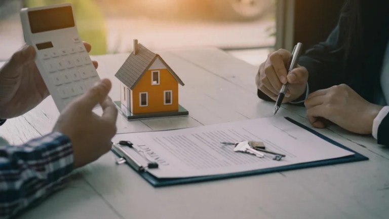 Konut Piyasasında 22 Ay Sonra Bir İlk!