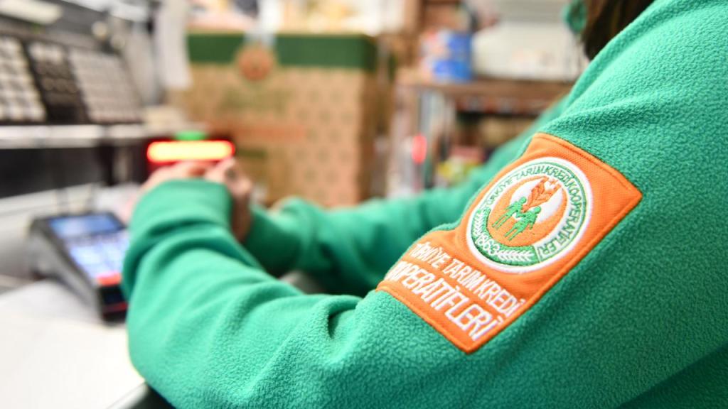 Tarım Kredi Market’te Yıl Sonu İndirim Fırtınası!