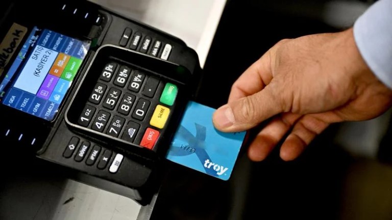 TROY Kartlılara THY’de Büyük İndirim Fırsatı!