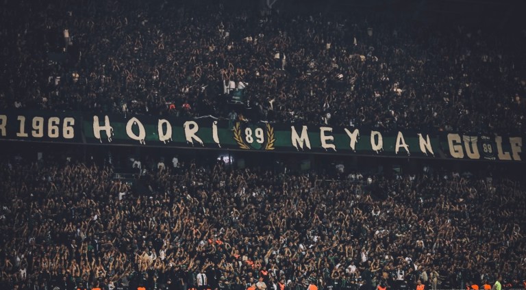 Kocaelispor-Fenerbahçe Maçı Biletleri Satışta!