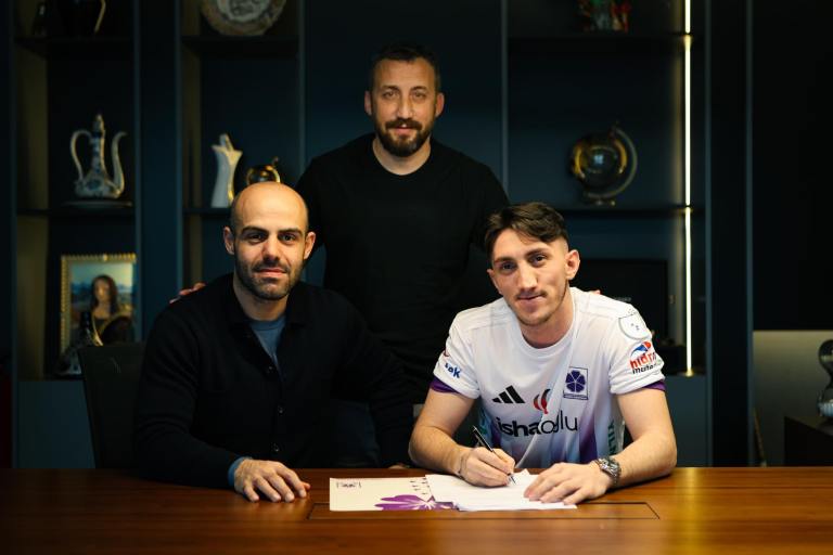 Gebzespor’dan Emre Batuhan Adıgüzel Transferi