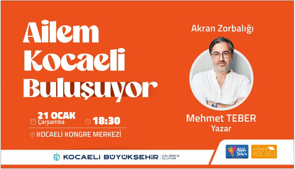 Kocaeli’de akran zorbalığına karşı önemli adım
