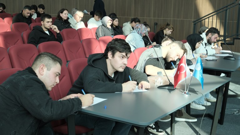 Başiskele’de İstihdam Seferberliği Devam Ediyor