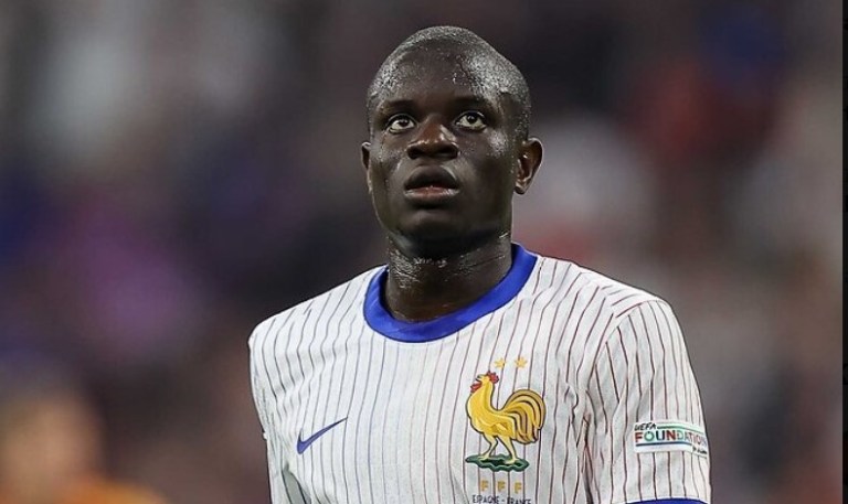 Fenerbahçe, Kanté’yi Kocaelispor Maçına Yetiştirmek İstiyor