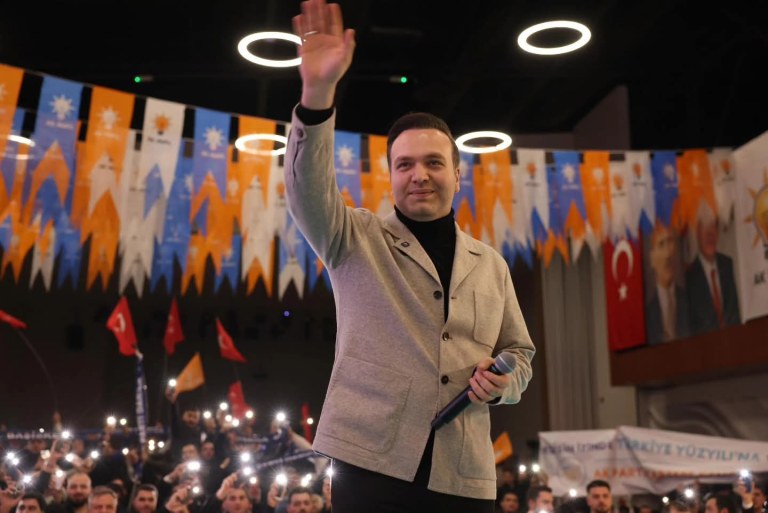 Kocaeli’de Gençlik Buluşması Heyecanı