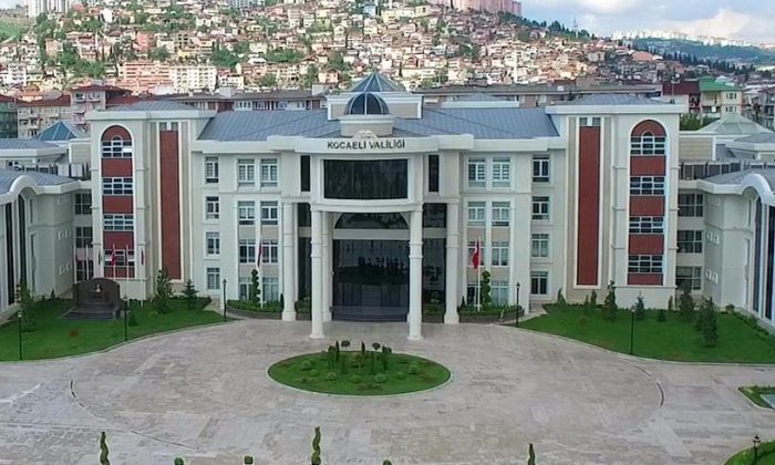 Kocaeli’de Okullar Tatil Edildi mi?