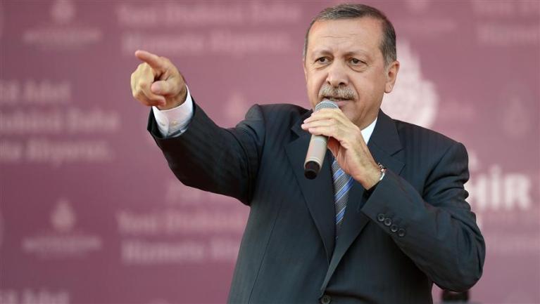 Cumhurbaşkanı Erdoğan: Emeklilerin Talepleri Gündemimizde