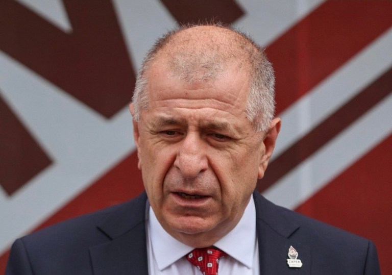 Ümit Özdağ’dan AK Parti İçinde Güç Savaşı İddiası