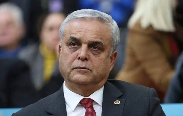 Mersin Milletvekili Çakır AK Parti’ye Katılıyor!