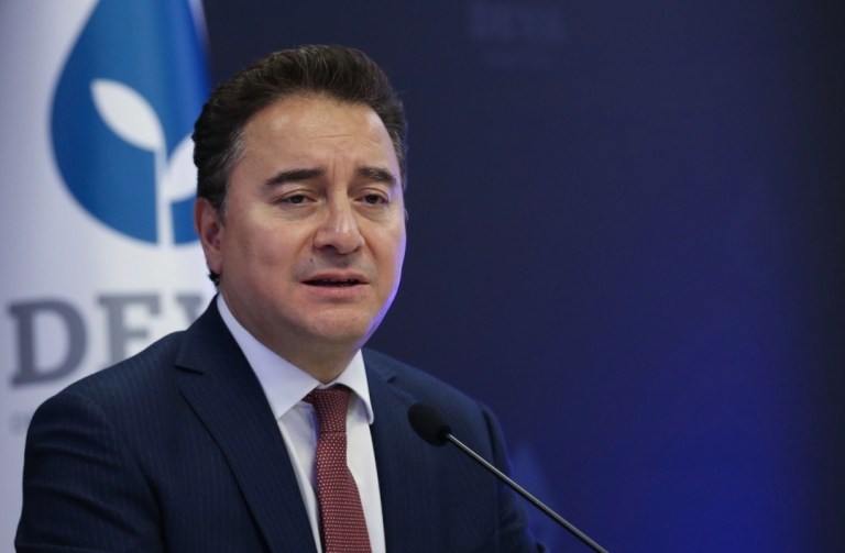 Babacan’dan Enflasyon İçin Maaş Güncellemesi Önerisi