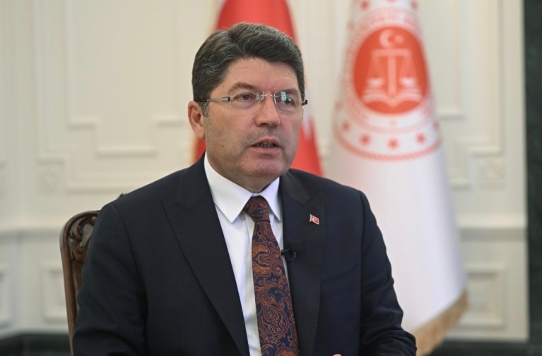 Adalet Bakanı Tunç’tan Minguzzi Kararı Hakkında Açıklama