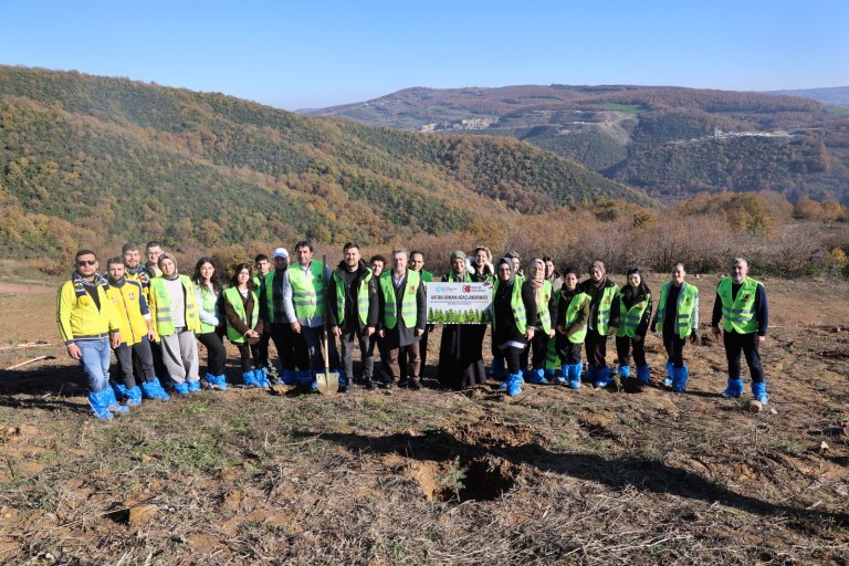 Kocaeli’de Sivil Toplum Başarısı!