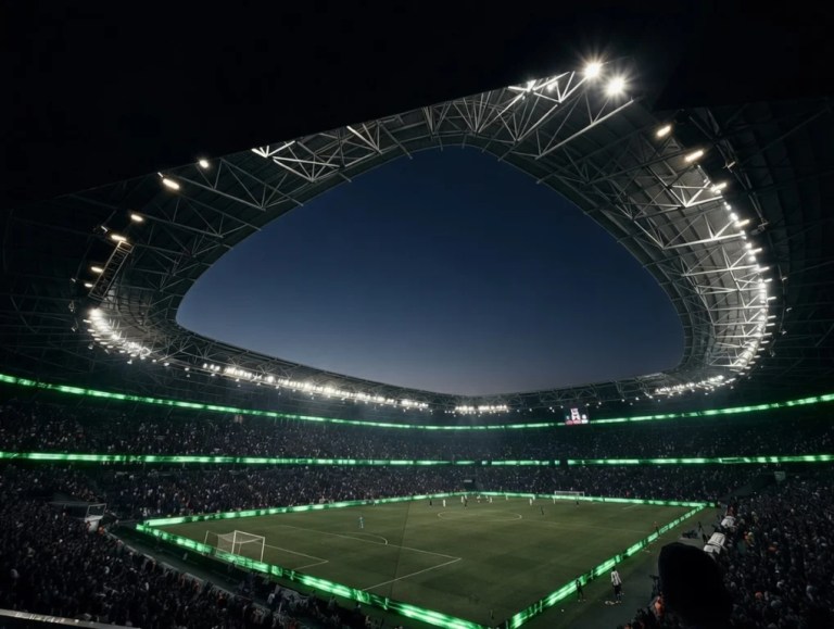 Kocaelispor, Kocaeli Stadyumu’na LED panolar