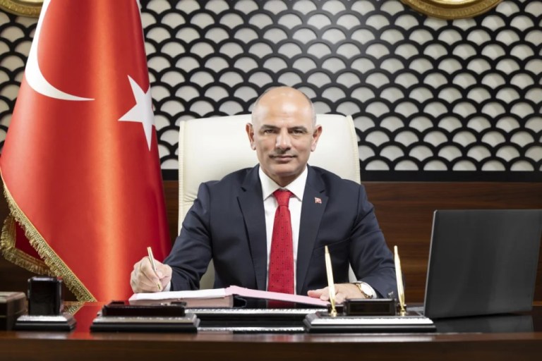 Körfez Belediye Başkanı Söğüt’ten Ramazan mesajı