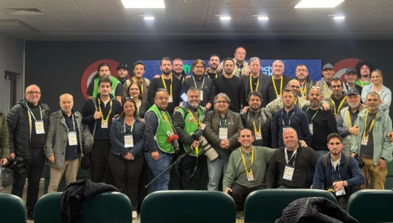 Kocaelispor’un Gaziantep Zaferinde Basın ve Selçuk İnan’dan Anlamlı Kare
