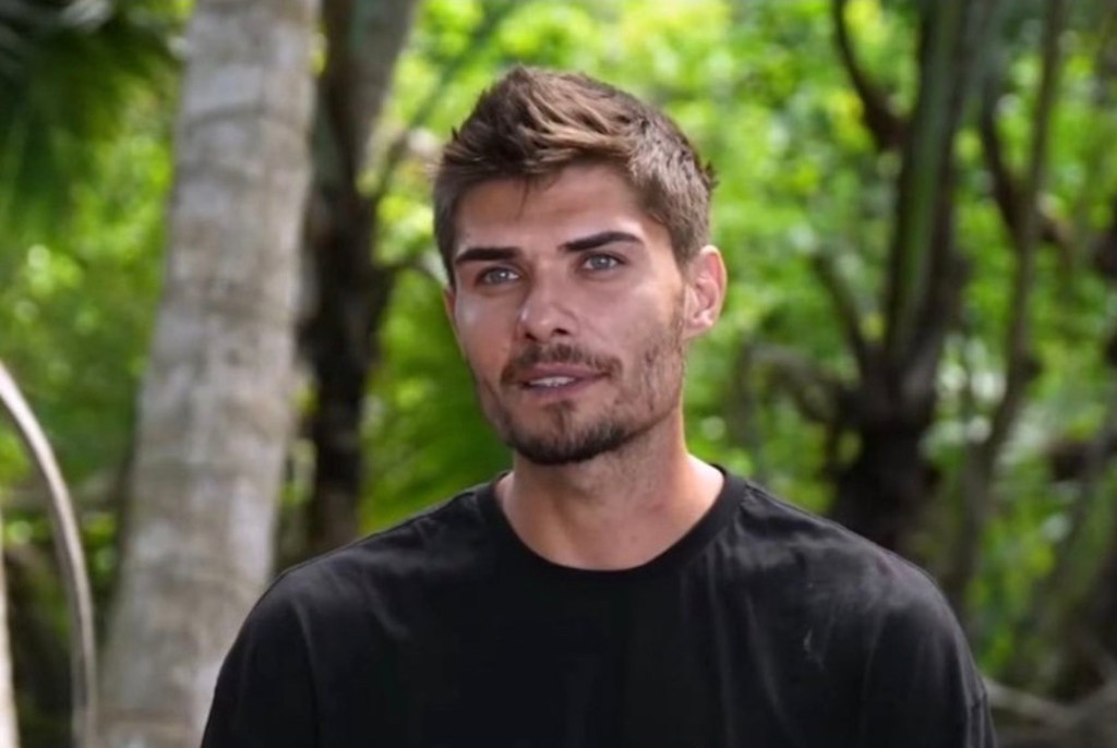 Survivor’da Barış Murat Yağcı’ya 3 Ödül Men Cezası!