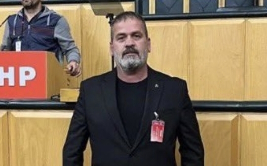 Sakarya Karapürçek’te Emekli Polisten Cinayet!