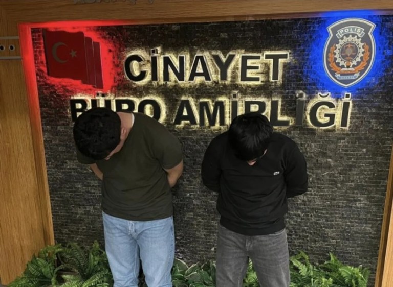 Ümraniye’de ikinci cinayet şüphesi: Kayıp kadın da öldürülmüş!