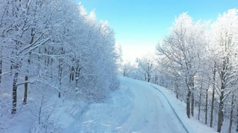 Kocaeli’de soğuk hava ve kar uyarısı