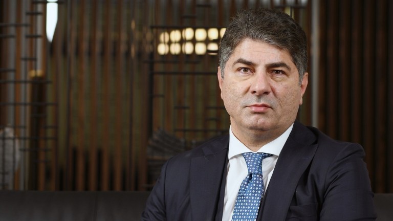 Hakan Safi, İstanbullu Gazetecileri Derince’de Ağırladı
