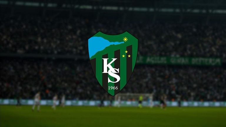 Kocaelispor’dan Fenerbahçeli Futbolcuya Sert Tepki!