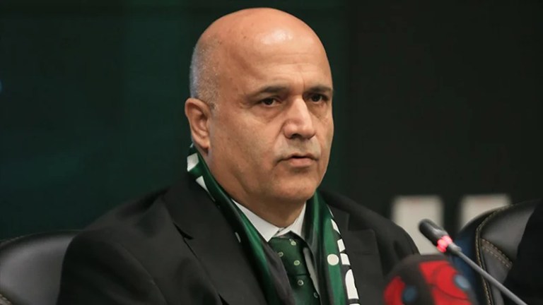 Kocaelispor’a PFDK’dan rekor ceza!