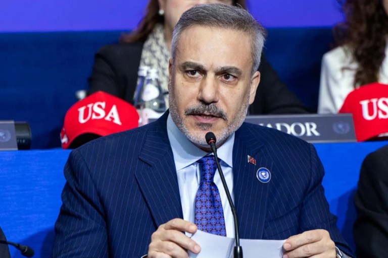 Fidan: İran’ın Körfez Ülkelerine Saldırısı Yanlış Strateji