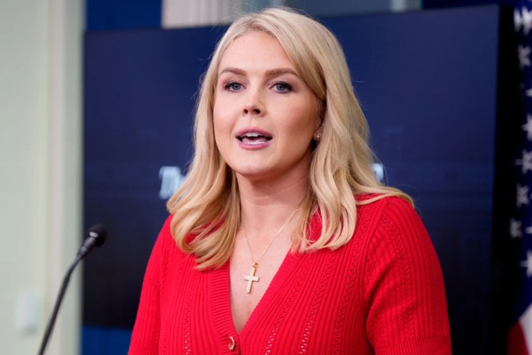 Beyaz Saray’dan İran açıklaması: Hedeflere 6 haftada ulaşılır