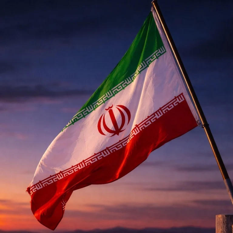 İran’dan füze açıklaması: Fırlatmalar bizden yapılmadı