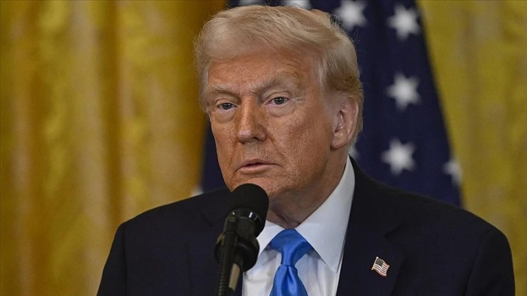 Trump’tan İran’a müzakere mesajı: ‘Umarım değerlendirirler’