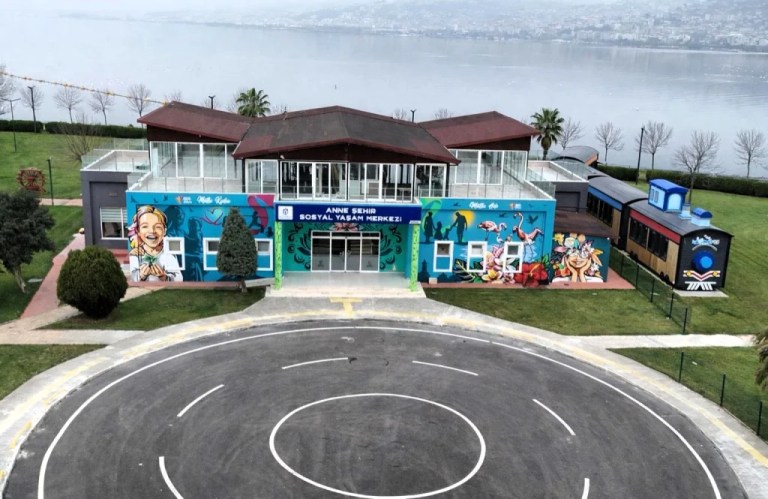 Kocaeli’de kadınlara Büyükşehir’den çok yönlü destek