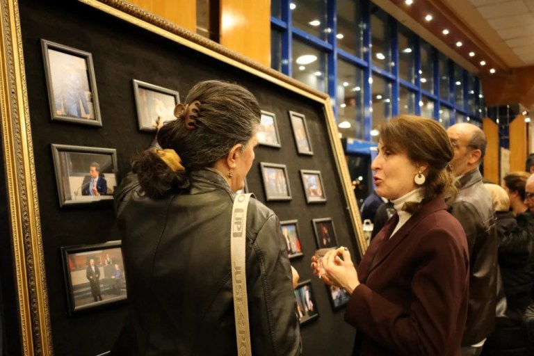 Kocaeli Şehir Tiyatroları’ndan Dünya Tiyatro Günü’ne özel prömiyer
