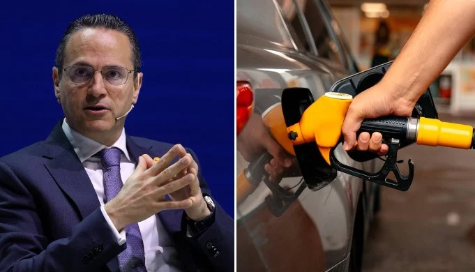 Shell CEO’sundan Avrupa için yakıt kıtlığı uyarısı