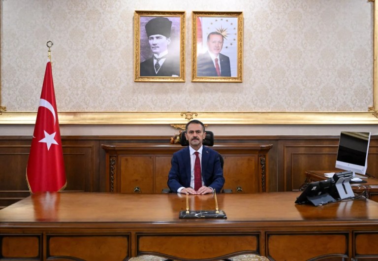 Vali Aktaş’tan 1 Mayıs mesajı